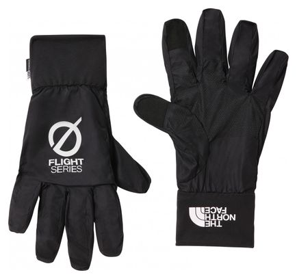 The North Face Flight Glove Schwarze Handschuhe für Herren