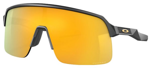 Oakley Sutro Lite Matte Carbon Gafas de sol Prizm 24K / Ref.OO9463-13