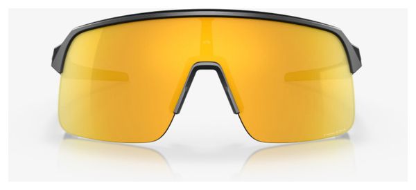 Oakley Sutro Lite Matte Carbon Gafas de sol Prizm 24K / Ref.OO9463-13
