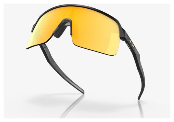 Oakley Sutro Lite Matte Carbon Gafas de sol Prizm 24K / Ref.OO9463-13