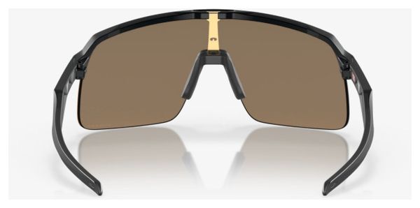 Oakley Sutro Lite Matte Carbon Gafas de sol Prizm 24K / Ref.OO9463-13