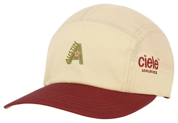 Cappellino Ciele GOCap SC Comp WWM Austin
