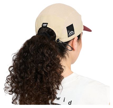 Cappellino Ciele GOCap SC Comp WWM Austin