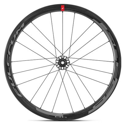 Coppia ruote Fulcrum Racing Speed 40 Carbon Disc | 12x100mm - 12x142mm | 2019