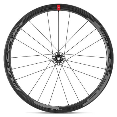 Fulcrum Racing Speed 40 Carbon Scheibenradsatz | 12x100mm - 12x142mm | 2019