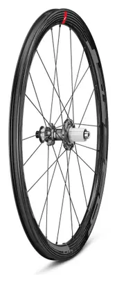 Fulcrum Racing Speed 40 Carbon Disc Wheelset | 12x100mm - 12x142mm | 2019
