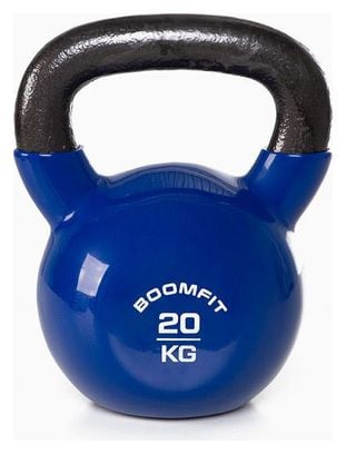 Kettlebell 20Kg - BOOMFIT