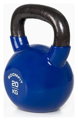 Kettlebell 20Kg - BOOMFIT