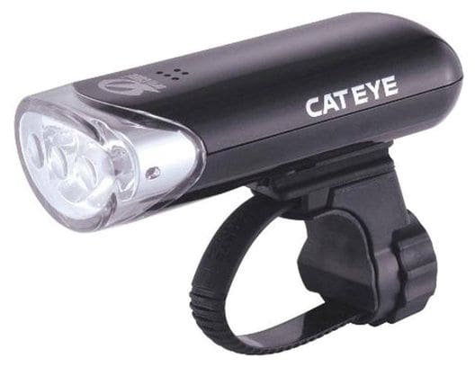 Eclairage avant Cateye EL-135 3 LED