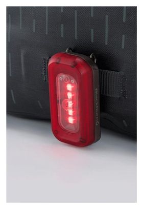 Mochila Altura Thunderstorm City 30L Negra