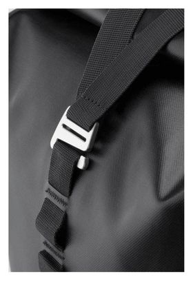 Mochila Altura Thunderstorm City 30L Negra