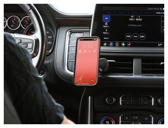 Quad Lock Vent Car Mount