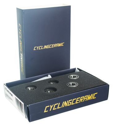 CyclingCeramic Bearing Kit Corima Aero CCWSCORIMA3