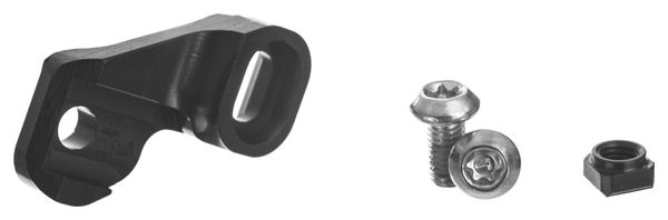 Hope Tech 3 Matchmaker for Sram Left Trigger Black