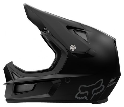 Casco Fox Rampage Comp Mt Nero Mt