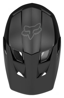 Casco Fox Rampage Comp Mt Nero Mt