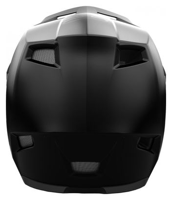 Casco Fox Rampage Comp Mt Nero Mt