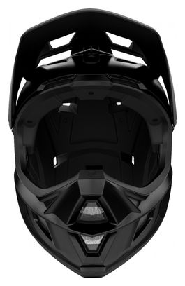 Casco Fox Rampage Comp Mt Nero Mt