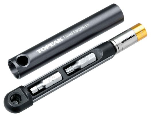 Topeak Nano Torqbar DX