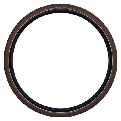Schwalbe Big Ben 28'' Tubetype Rigid K-Guard SBC Reflective Brown