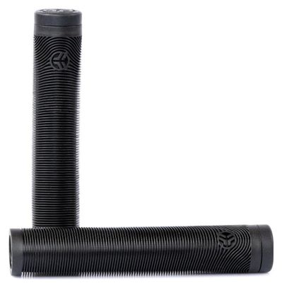 Poignees Federal Rewind Flangeless Noir
