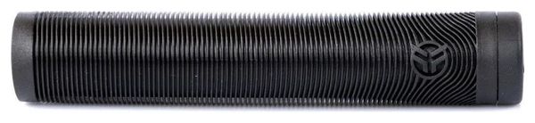 Poignees Federal Rewind Flangeless Noir