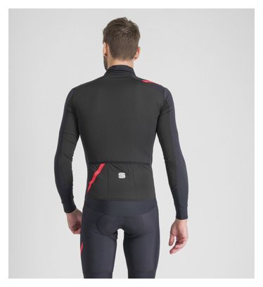 Sportful Fiandre Light Giacca a maniche lunghe Nero