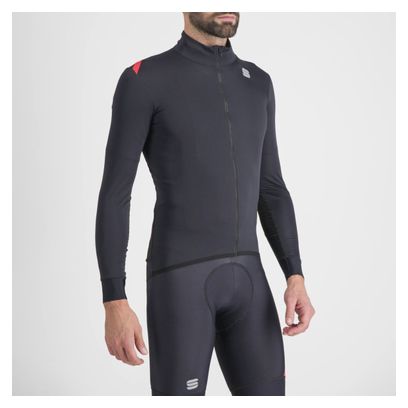 Sportful Fiandre Light Giacca a maniche lunghe Nero
