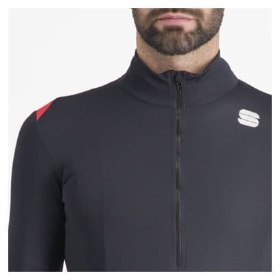 Sportful Fiandre Light Long Sleeve Jacket Black
