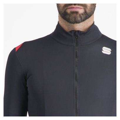 Sportful Fiandre Light Giacca a maniche lunghe Nero