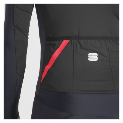 Sportful Fiandre Light Giacca a maniche lunghe Nero