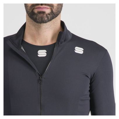 Sportful Fiandre Light Giacca a maniche lunghe Nero