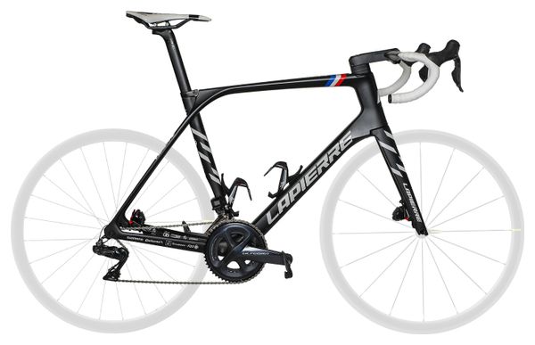 Refurbished product - Lapierre Aircode DRS Disc Road Bike