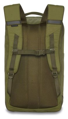 Dakine Mission Street DLX 32L Backpack Green