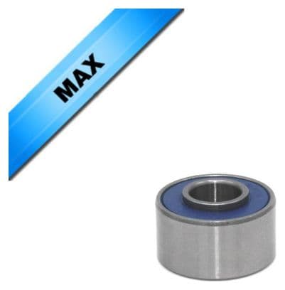 Roulement Max - Blackbearing - 398 2rs e - 8 x 19 x 10 / 11 mm