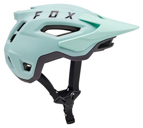 Fox Speedframe Helm in Eisblau