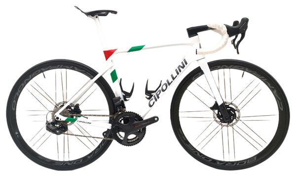 Produit reconditionné · Cipollini Dolomia Carbone EPS 12V / Vélo de route / Cipollini | Bon état