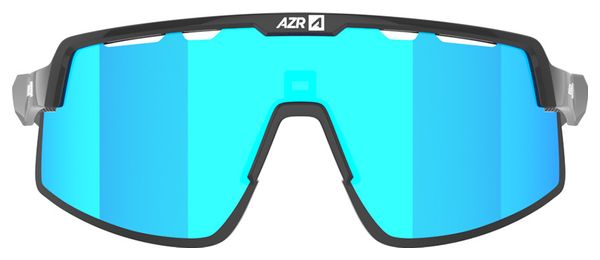 Coffret AZR Speed RX Noir/Bleu + Incolore