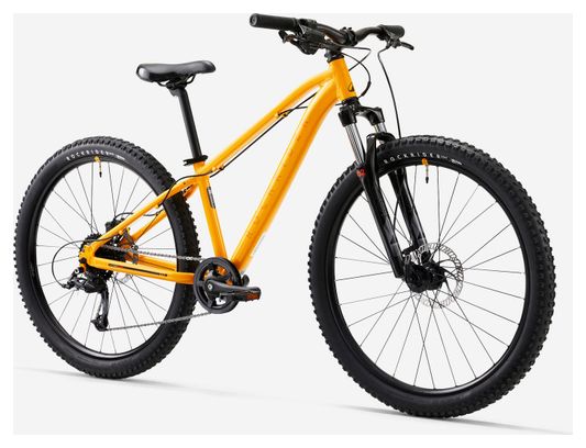 VTT Enfant Rockrider EXPL 900 26'' 9-12 ans Jaune