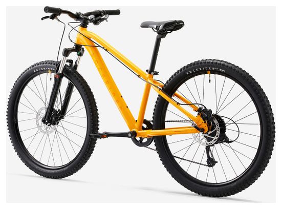 VTT Enfant Rockrider EXPL 900 26'' 9-12 ans Jaune