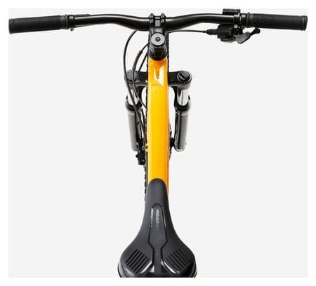 Rockrider EXPL 900 26'' Kinder MTB 9-12 jaar Geel