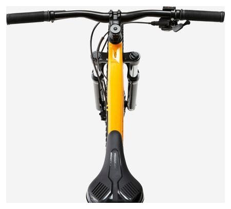 VTT Enfant Rockrider EXPL 900 26'' 9-12 ans Jaune