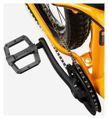 Rockrider EXPL 900 26'' Kinder MTB 9-12 jaar Geel