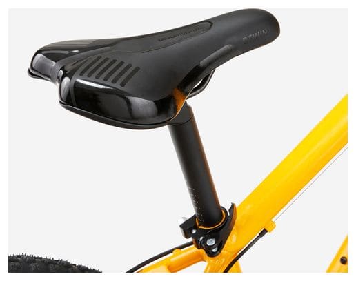 Rockrider EXPL 900 26'' Kinder MTB 9-12 jaar Geel
