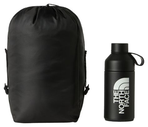 Saco de dormir The North Face Stormbreak 2 °C Gris/Naranja