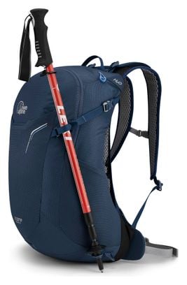 Lowe Alpine AirZone Active 22L Wandelrugzak Blauw