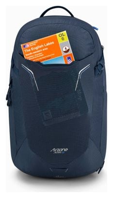 Lowe Alpine AirZone Active 22L Wandelrugzak Blauw