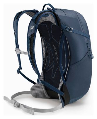 Lowe Alpine AirZone Active 22L Hiking Bag Blue