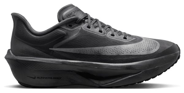 Nike Zoom Fly 6 ''Run in Berlin'' hardloopschoenen Grijs/Zwart Heren