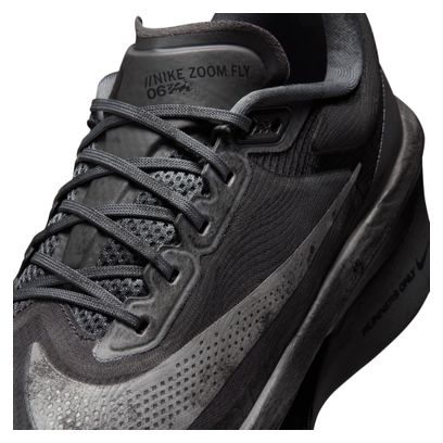 Nike Zoom Fly 6 ''Run in Berlin'' hardloopschoenen Grijs/Zwart Heren